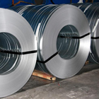 Cold Rolled Non-oriented Silicon Steel Strip