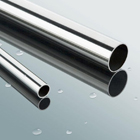 ERW Stainless Steel Pipe